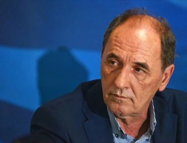 Γ.Σταθάκης: «Δεν μπορεί να αποδοθεί η τραγωδία στα αυθαίρετα»